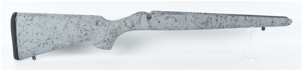 A New Synthetic Sporter Rifle Stock for a Howa Mini Action (1 of 10)