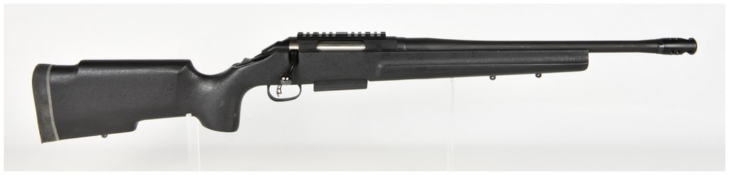 Ruger American Bolt Action Rifle .450 Bushmaster with 16 Inch Barrel (1 of 18)