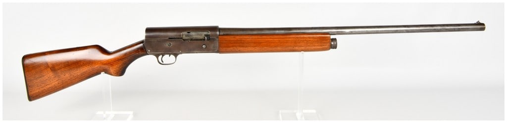 Remington Model 11 Semi-Automatic Shotgun 12 Gauge with 28 Inch Barrel (1 of 20)