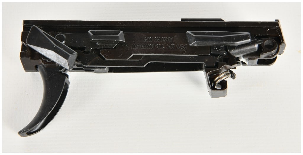 Sig Sauer P320 Semi-Automatic Pistol Fire Control Unit Multi-Caliber (1 of 6)