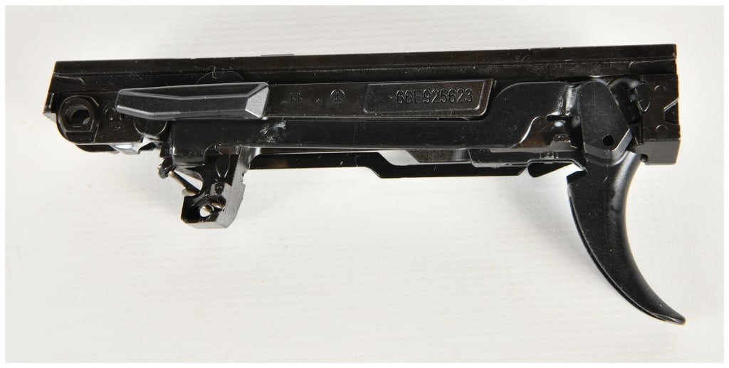 Sig Sauer P320 Semi-Automatic Pistol Fire Control Unit Multi-Caliber - 2