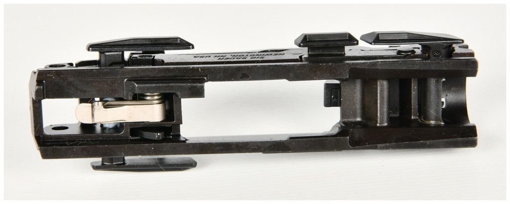 Sig Sauer P320 Semi-Automatic Pistol Fire Control Unit Multi-Caliber - 4