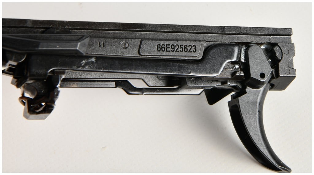 Sig Sauer P320 Semi-Automatic Pistol Fire Control Unit Multi-Caliber - 6