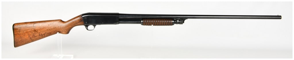 Remington Model 17 Pump Action Shotgun 20 Gauge with 30 Inch Barrel (1 of 20)