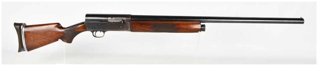 Remington Model 11 Semi-Automatic Shotgun 12 Gauge with 28 Inch Barrel (1 of 20)