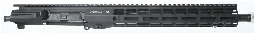 Aero Precision Atlas R-ONE Semi-Automatic Complete Upper Receiver 6mm ARC with 16 Inch Barrel (1 of 11)