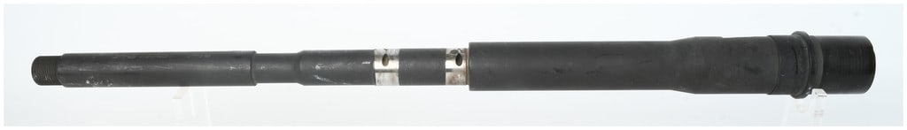 DPMS LR-308 Semi-Automatic Rifle Barrel 7.62x51mm with 18 Inch Barrel (1 of 9)