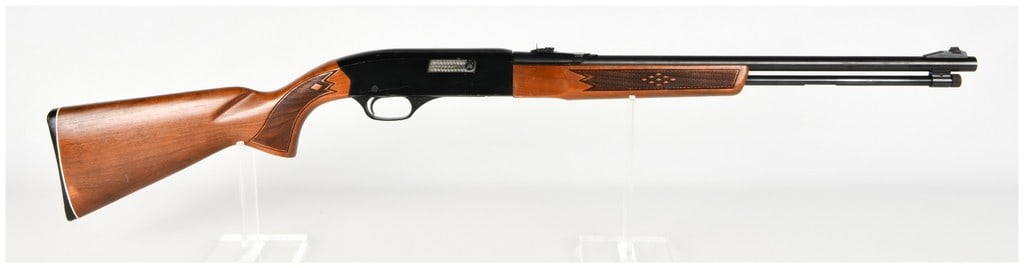 Winchester Model 290 Semi-Automatic Rifle .22 S, L, or LR with 20.5 Inch Barrel (1 of 16)