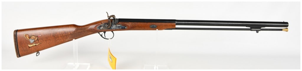 CVA Gobbler Percussion Shotgun 12 Gauge with 28 Inch Barrel (1 of 20)