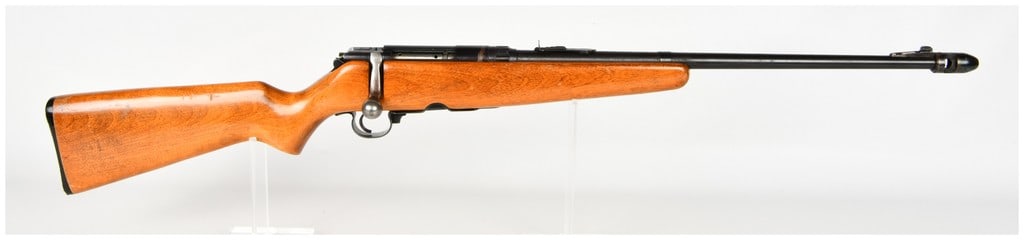 Stevens Model 325-B Bolt Action Rifle .30-30 with 21 Inch Barrel (1 of 18)