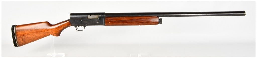 Remington Model 11 Semi-Automatic Shotgun 12 Gauge with 30 Inch Barrel (1 of 20)