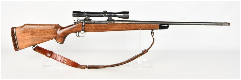 Springfield Armory Model 1903 Bolt Action Rifle .30-06 Springfield with 24 Inch Barrel (1 of 20)