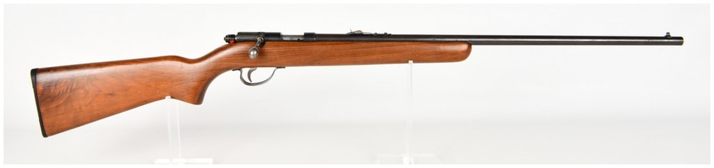 Remington Model 514 Bolt Action Rifle .22 Short Long or Long Rifle with 24 Inch Barrel (1 of 17)