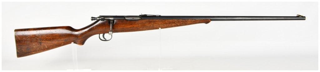 Savage Sporter Bolt Action Rifle .25-20 with 25 Inch Barrel (1 of 17)