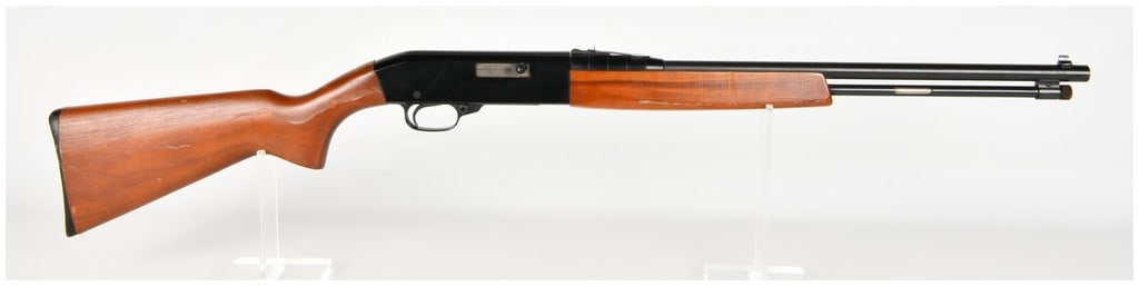 Sears Model 3T Semi-Automatic Rifle .22 S, L, or LR with 20.5 Inch Barrel (1 of 18)