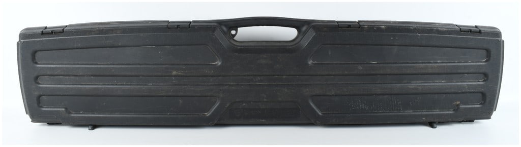 Plano Gun Guard SE Single Scoped Rifle Case 47 Inch (1 of 4)