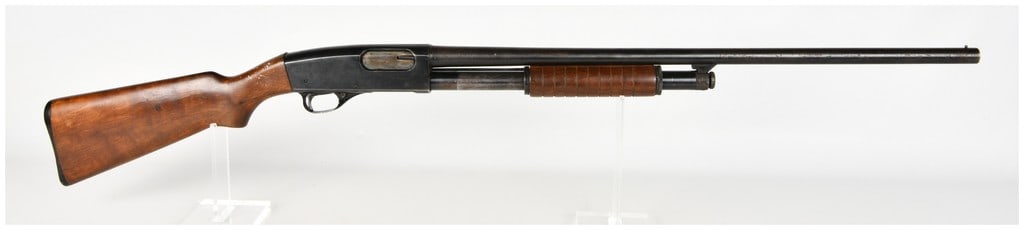 WesternField Model XNH 565-E Pump Action Shotgun 12 Gauge with 28 Inch Barrel (1 of 20)