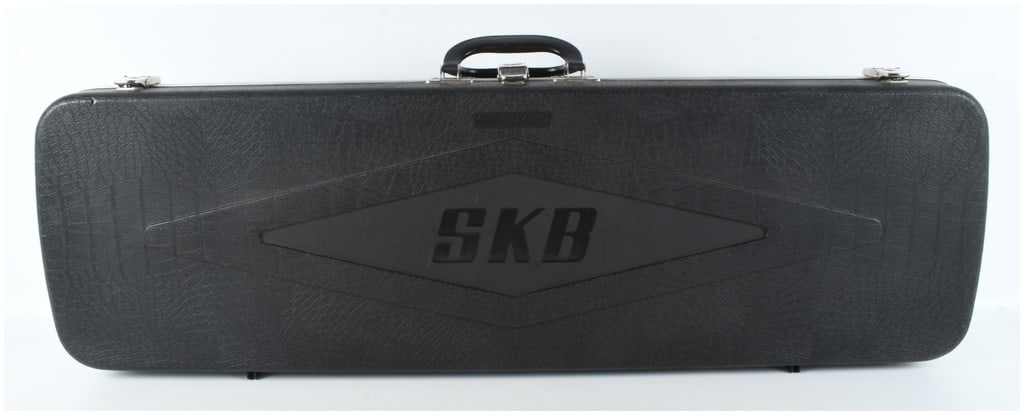 SKB Gun Guard Hard-Sided Long Gun Case 37 Inch (1 of 4)