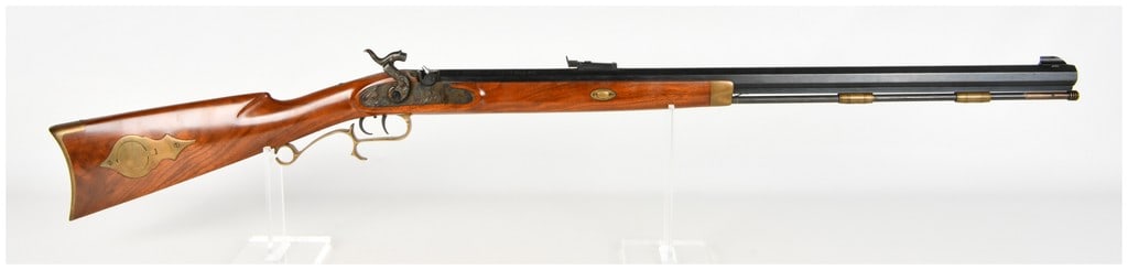 Thompson/Center Arms Hawken Percussion Rifle .50 Caliber with Octagonal Barrel (1 of 18)