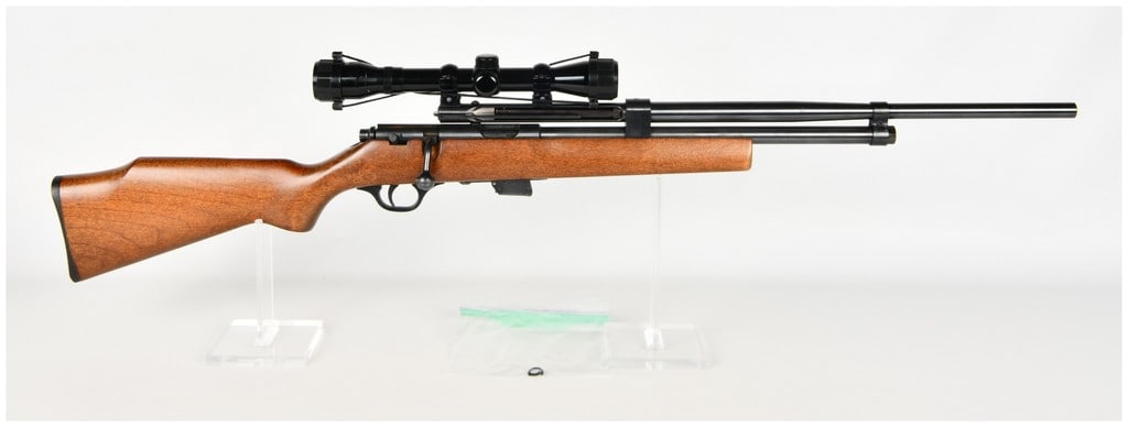 Pneu-Dart Inc. Model 171 Bolt Action Dart Rifle .50 Caliber (1 of 20)