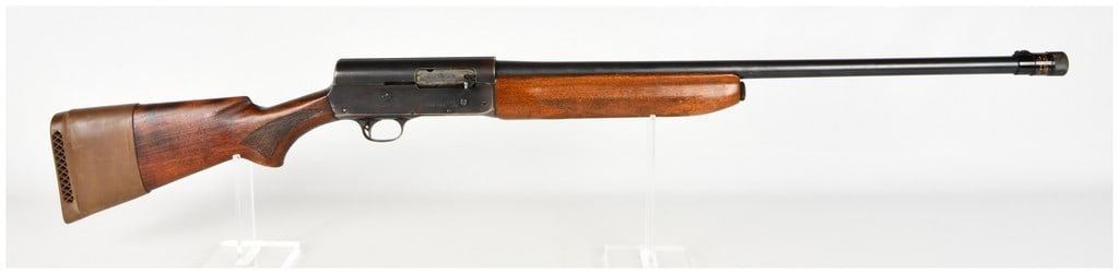 Remington Model 11 The Sportsman Semi-Automatic Shotgun 12 Gauge with 27 Inch Barrel (1 of 19)