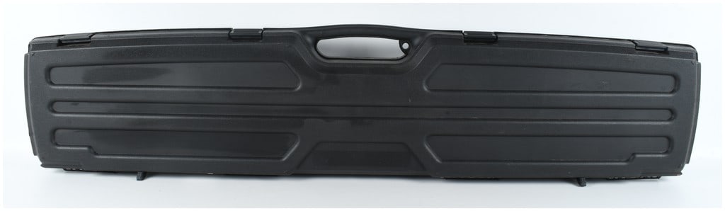 Plano Gun Guard SE Black Polymer Single Rifle Case (1 of 4)