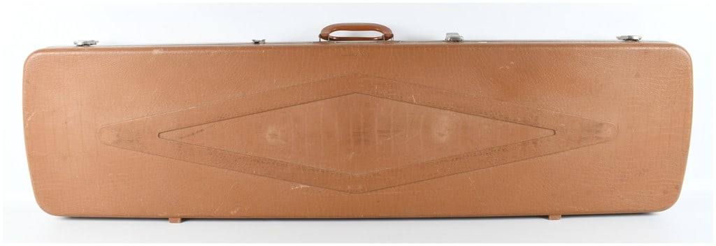 Doskocil Browning Gun Guard Hard Shell Long Gun Case 51 Inch (1 of 4)