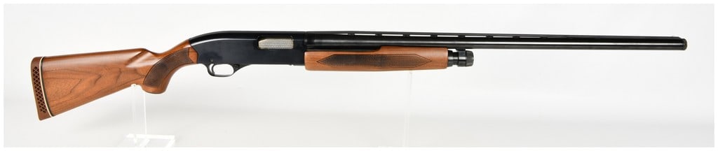 Winchester Model 1200 Pump Action Shotgun 12 Gauge with 28 Inch Barrel (1 of 19)