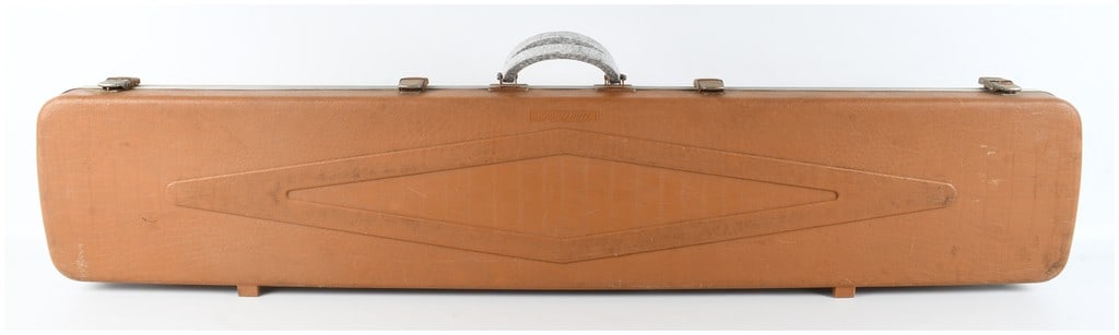 Gun Guard Hard-Sided Single Long Gun Case 48 Inch (1 of 4)