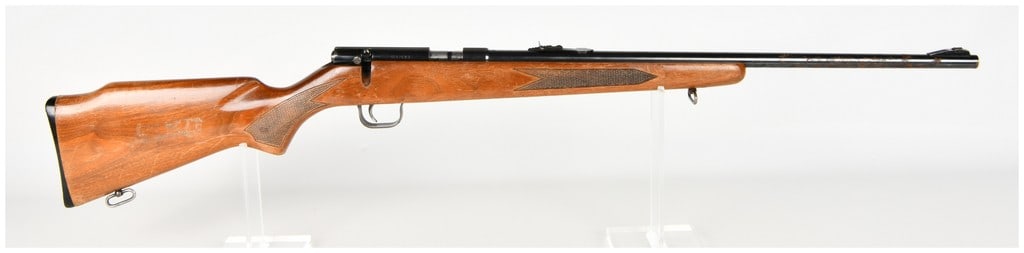 Winchester Model 310 Bolt Action Rifle .22 S L LR with 22 Inch Barrel for Parts/Repair (1 of 17)