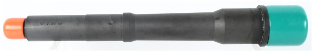 Radical Firearms 5.56 NATO Pistol Barrel with 8 Inch Barrel (1 of 5)