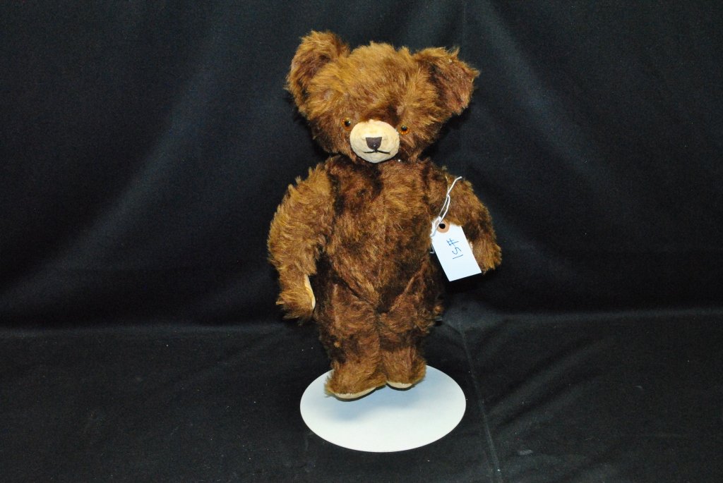 Bing German bear 13" (1 of 8)