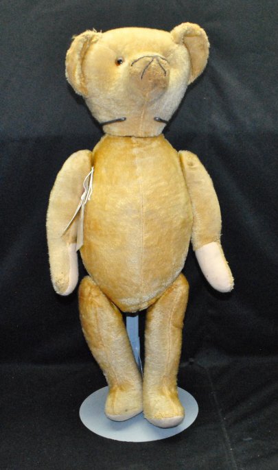 1914-1915 Ideal Bear 23" (1 of 9)