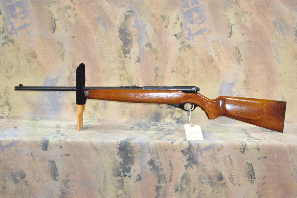 Sterling Auto Sales >> Mossberg Model 151 M .22 Long Rifle Sterling Auto Sales >> Mossberg Model 151 M .22 Long Rifle