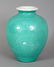 AN 18TH/19TH CENTURY CHINESE GREEN GLAZED PORCELAIN - 2