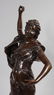 HENRY LOUIS LEVASSEUR (1853-1934) FRENCH BATAILLE DE - 2