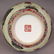A LARGE CHINESE FAMILLE ROSE PORCELAIN BOTTLE VASE, - 8