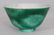 A 19TH/20TH CENTURY CHINESE GREEN GLAZED PORCELAIN TEA