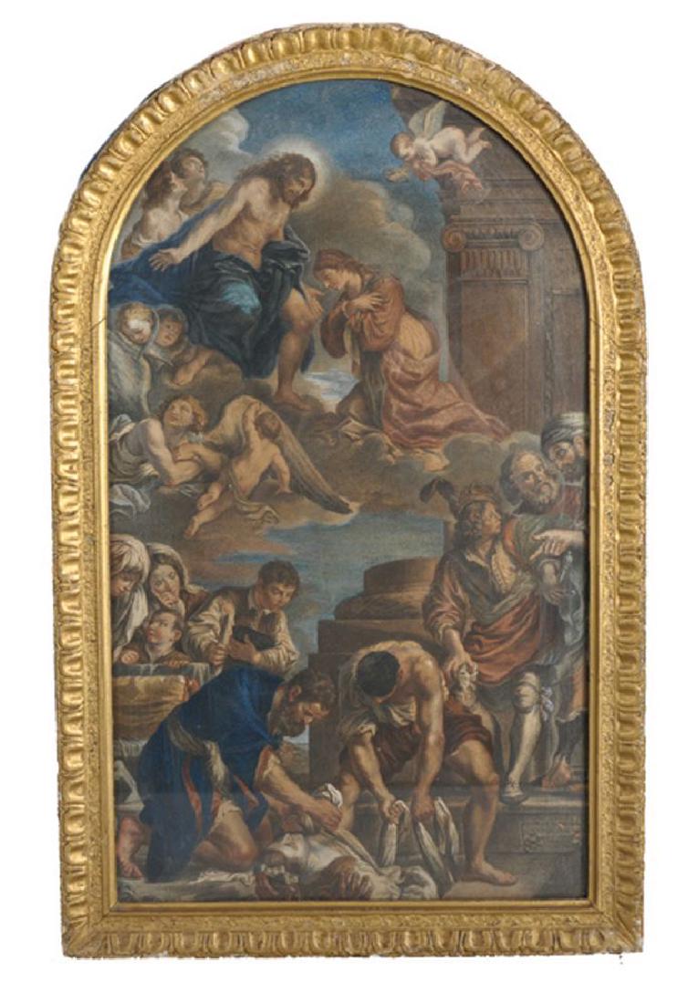 After Giovanni Francesco Barbieri, called Guercino (1 of 7)