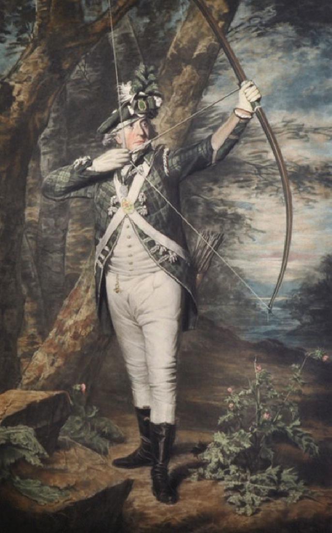 Henry Macbeth-Richardson (1860-1947) British. "Dr (1 of 6)