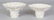TWO SIMILAR CHINESE KANGXI PERIOD DEHUA BLANC-DE-CHINE