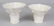 TWO SIMILAR CHINESE KANGXI PERIOD DEHUA BLANC-DE-CHINE - 2