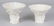 TWO SIMILAR CHINESE KANGXI PERIOD DEHUA BLANC-DE-CHINE - 4