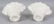 TWO SIMILAR CHINESE KANGXI PERIOD DEHUA BLANC-DE-CHINE - 8