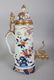 A GOOD JAPANESE EARLY IMARI PORCELAIN CISTERN, circa - 3