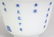 A GOOD QUALITY CHINESE BLUE & WHITE PORCELAIN MONTH - 6