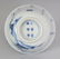 A GOOD QUALITY CHINESE BLUE & WHITE PORCELAIN MONTH - 8