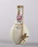 AN 18TH CENTURY CHELSEA PORCELAIN PERFUME BOTTLE, - 2