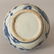 A CHINESE LATE MING DYNASTY WANLI PERIOD BLUE & WHITE - 2