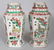 AN UNUSUAL PAIR OF CHINESE KANGXI PERIOD FAMILLE VERTE